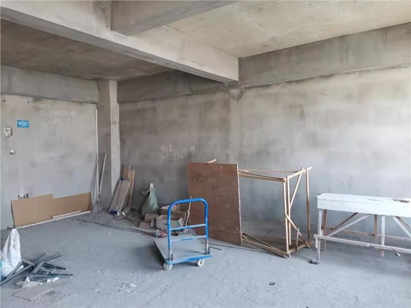 和合国际还建房，只限全款，两房毛坯，标准 房，买到就是 到