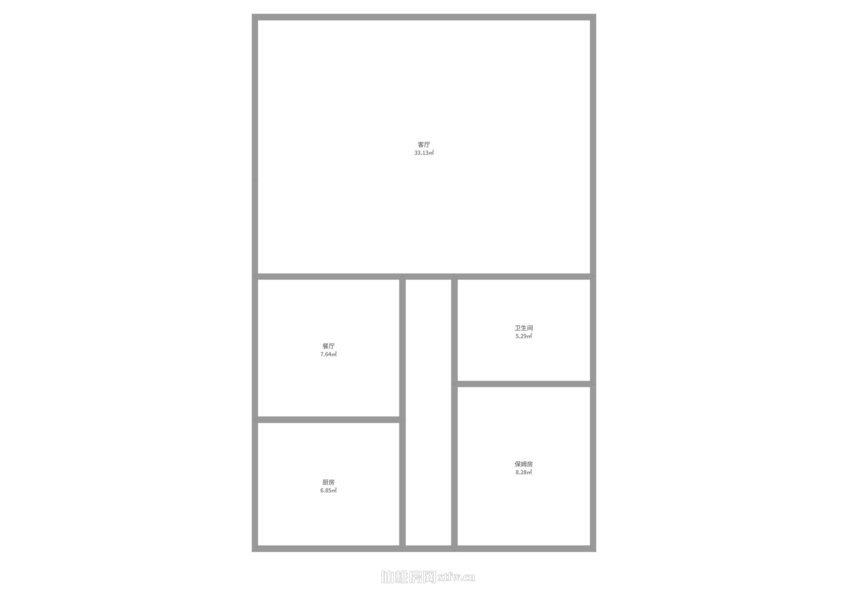 新区花苑新沔中城际铁路旁花园洋房别墅诚意出售