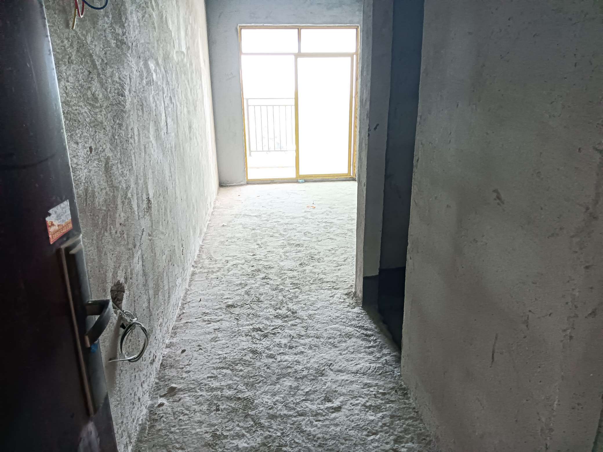 近沔中邻富迪单身自住养老小户型