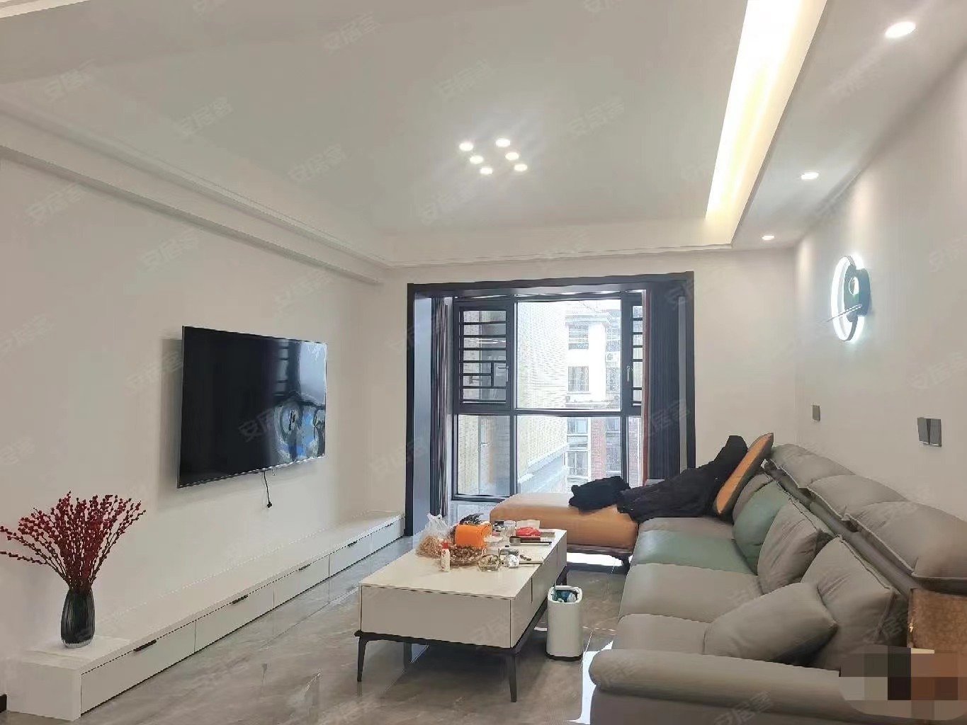 降价10w，房东亏本出，城南复式楼，单价4862，中间楼层，平层复式，非顶楼，证满二，诚心出售