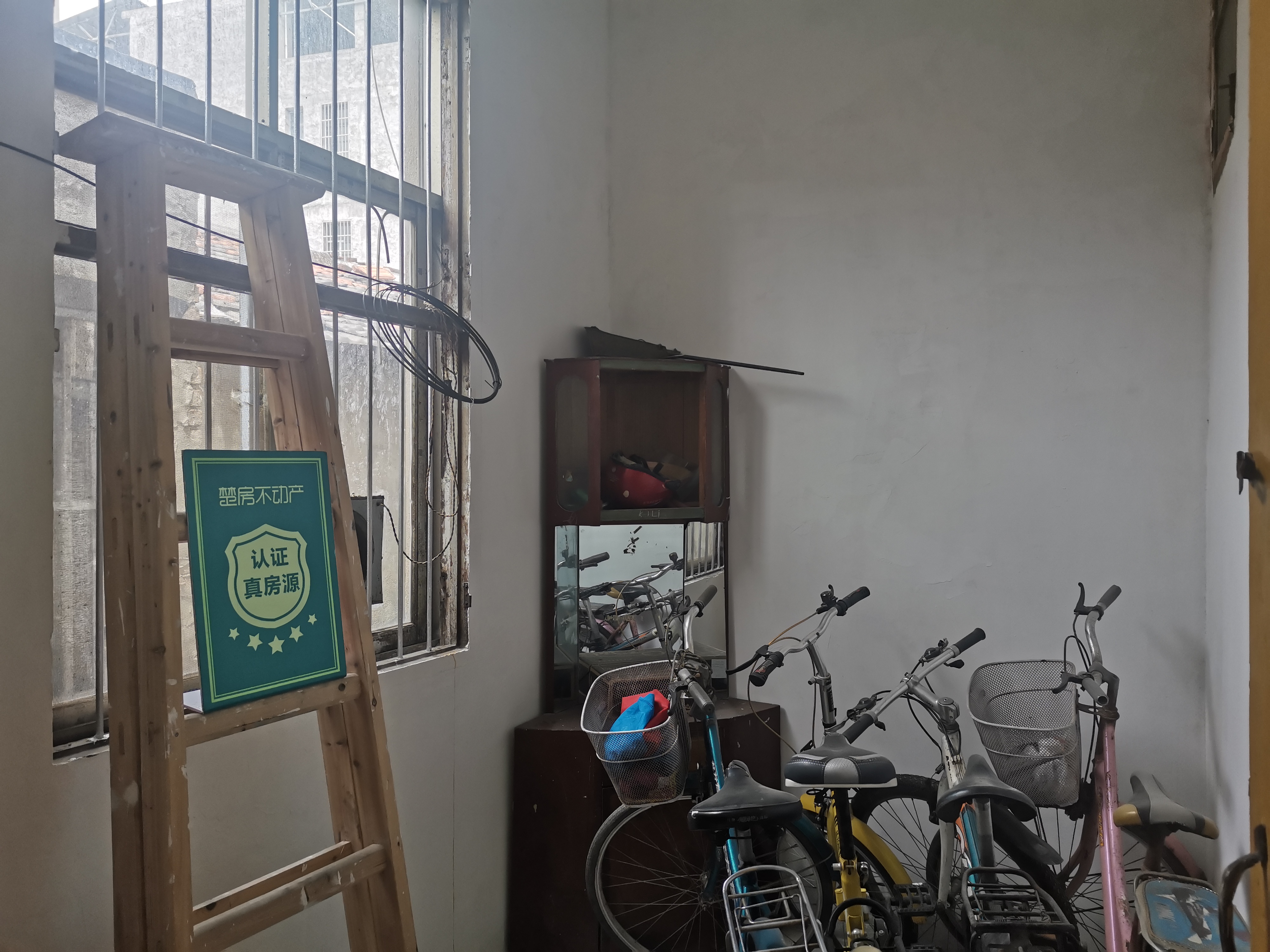 商城月亮湾大新路 旁私房