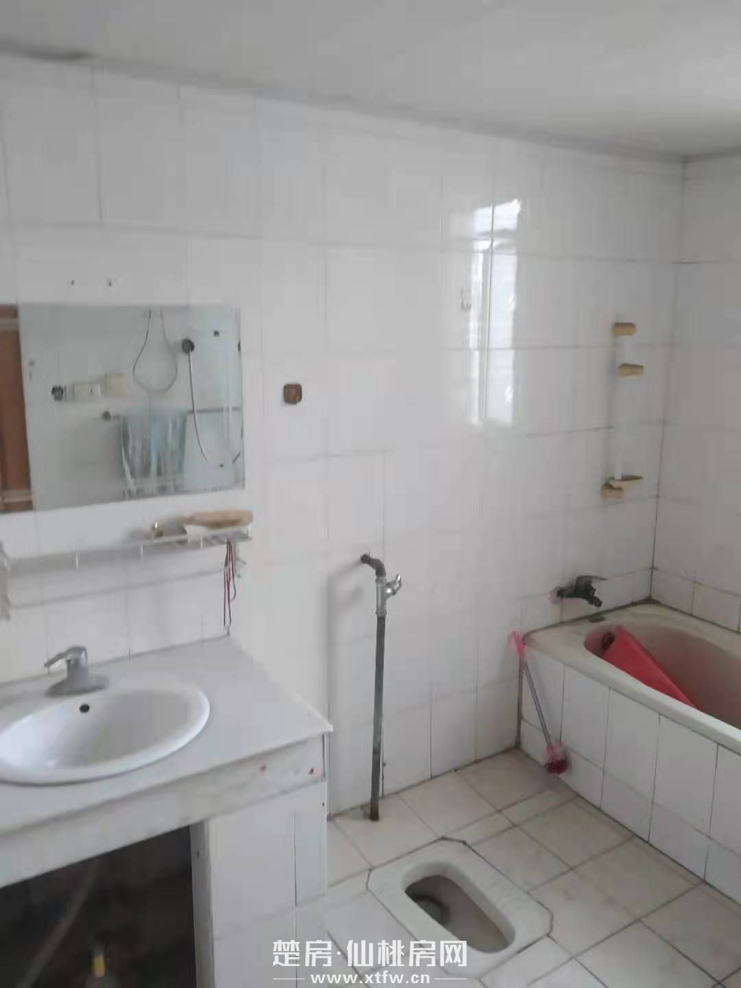 实验二小复州花园