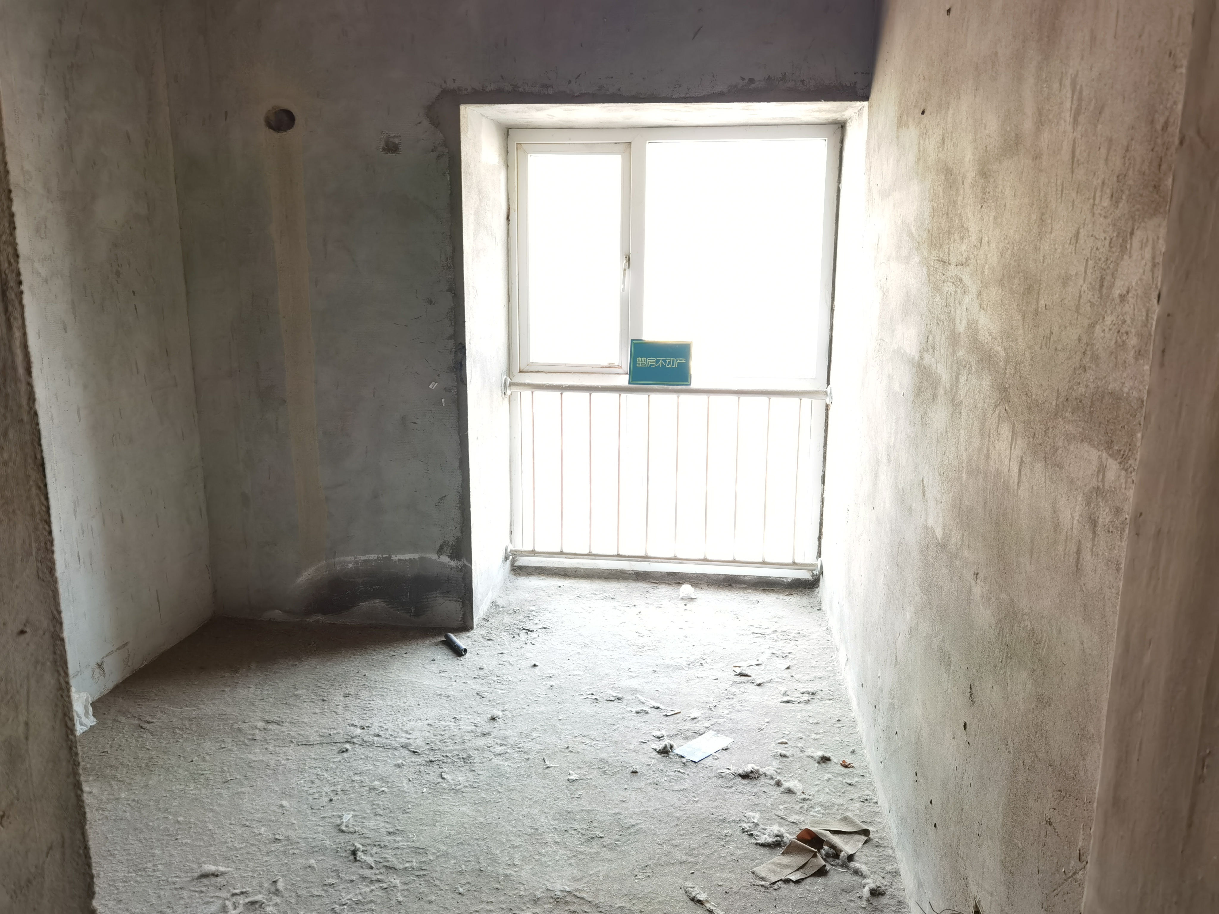 浅水湾毛坯三房，赠送面积多，配套成熟性价比高