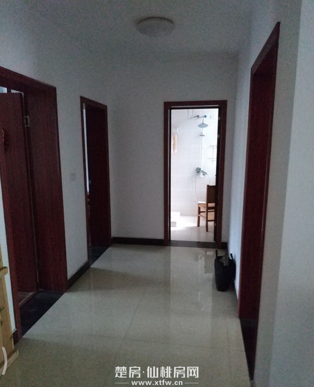 三室两厅大三房南北通透