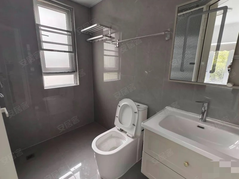 349，捡漏，城南碧桂园精装四房，单价5500+，南北通透双阳台，拎包入住