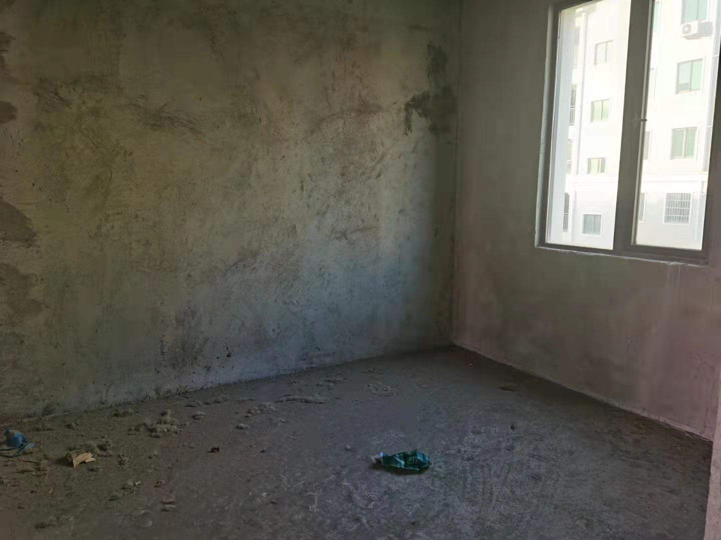 锦绣龙城毛坯三房楼层好采光好看房方便