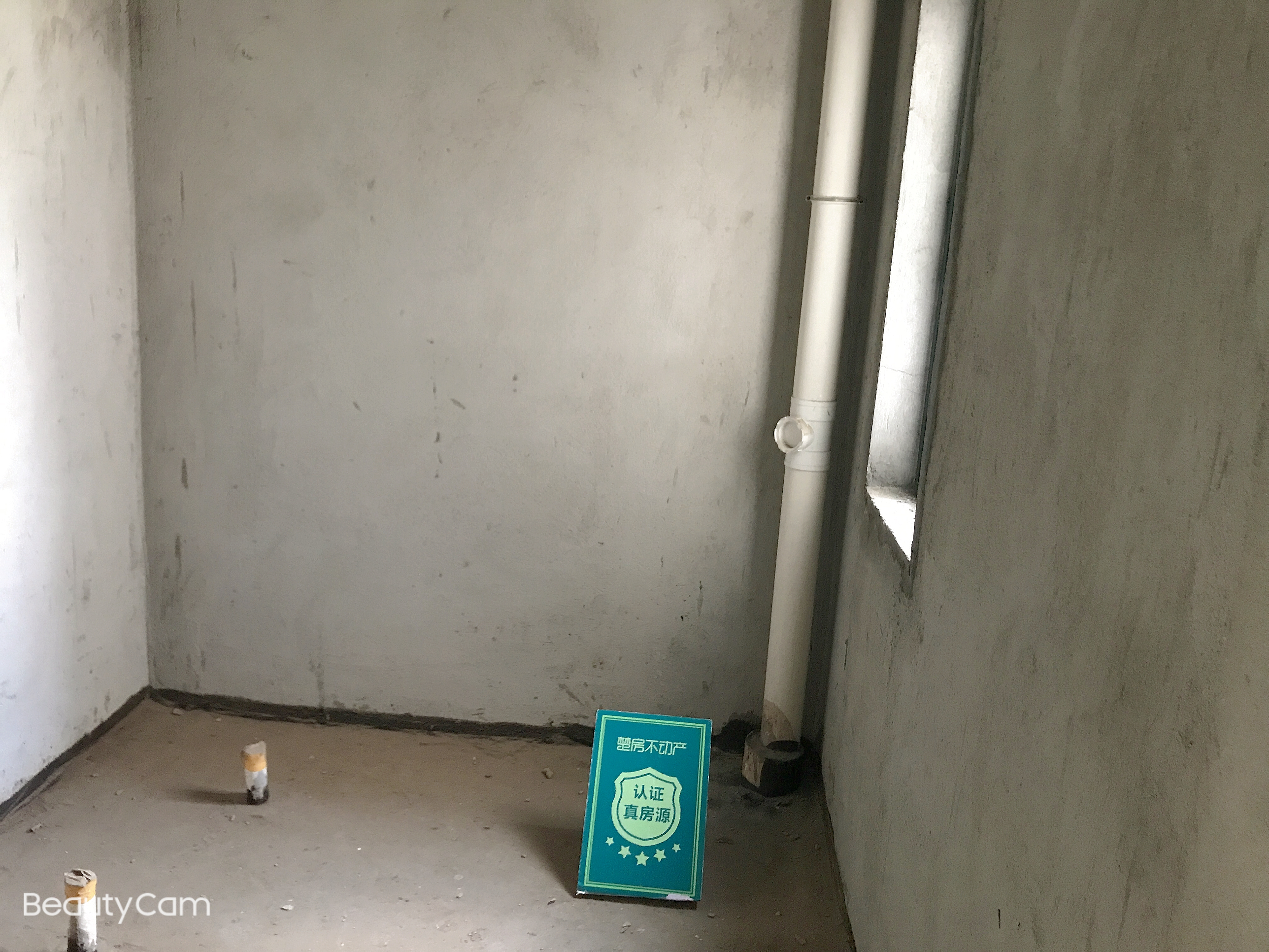 德政金园复式南北通透双阳台送复式60平证满二看房方便