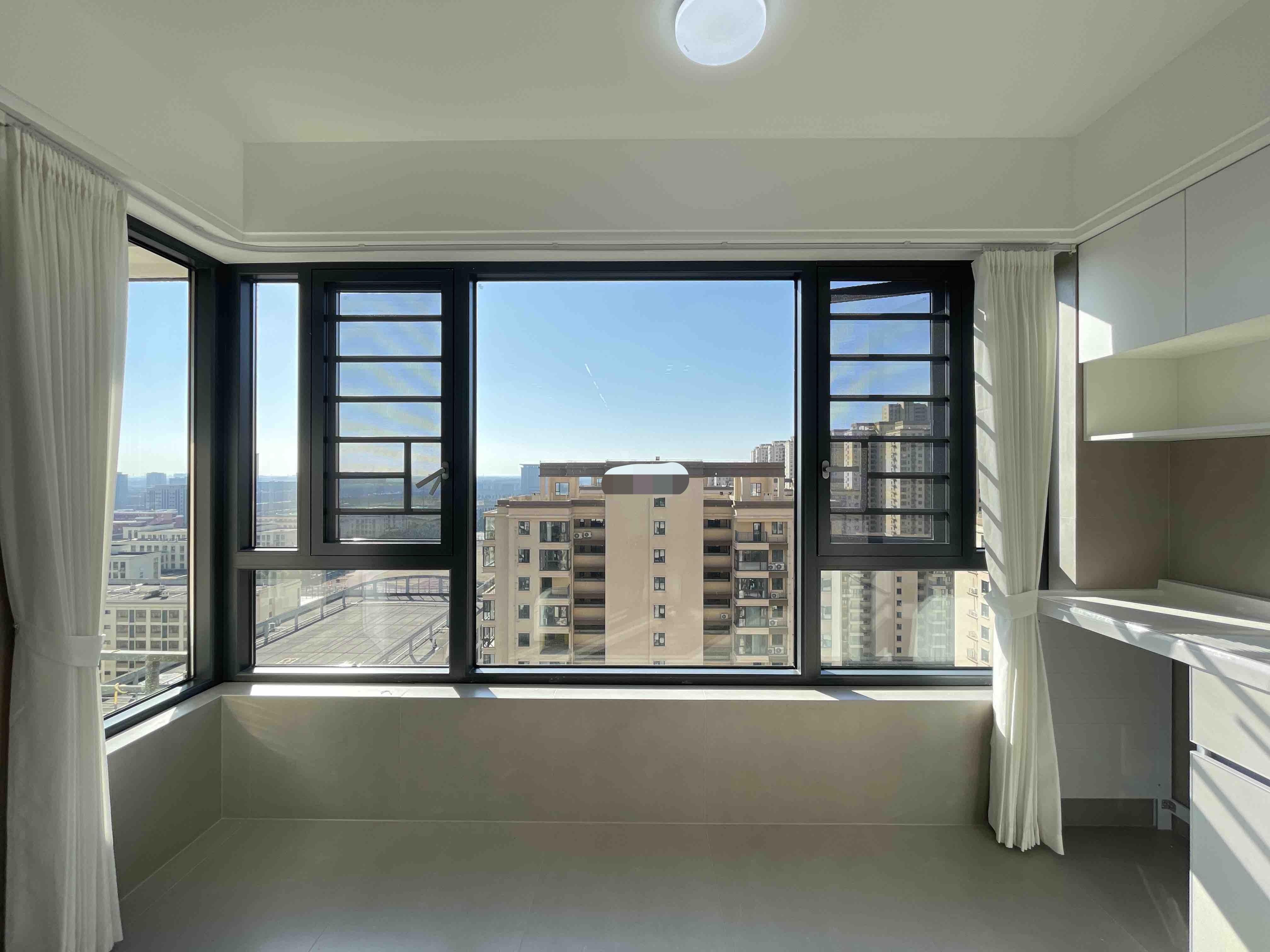 城南荣怀及第世家