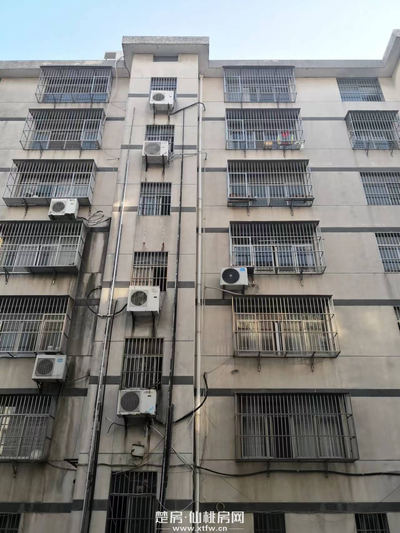 优质二手房：质量好、公摊小、环境优、价格美丽