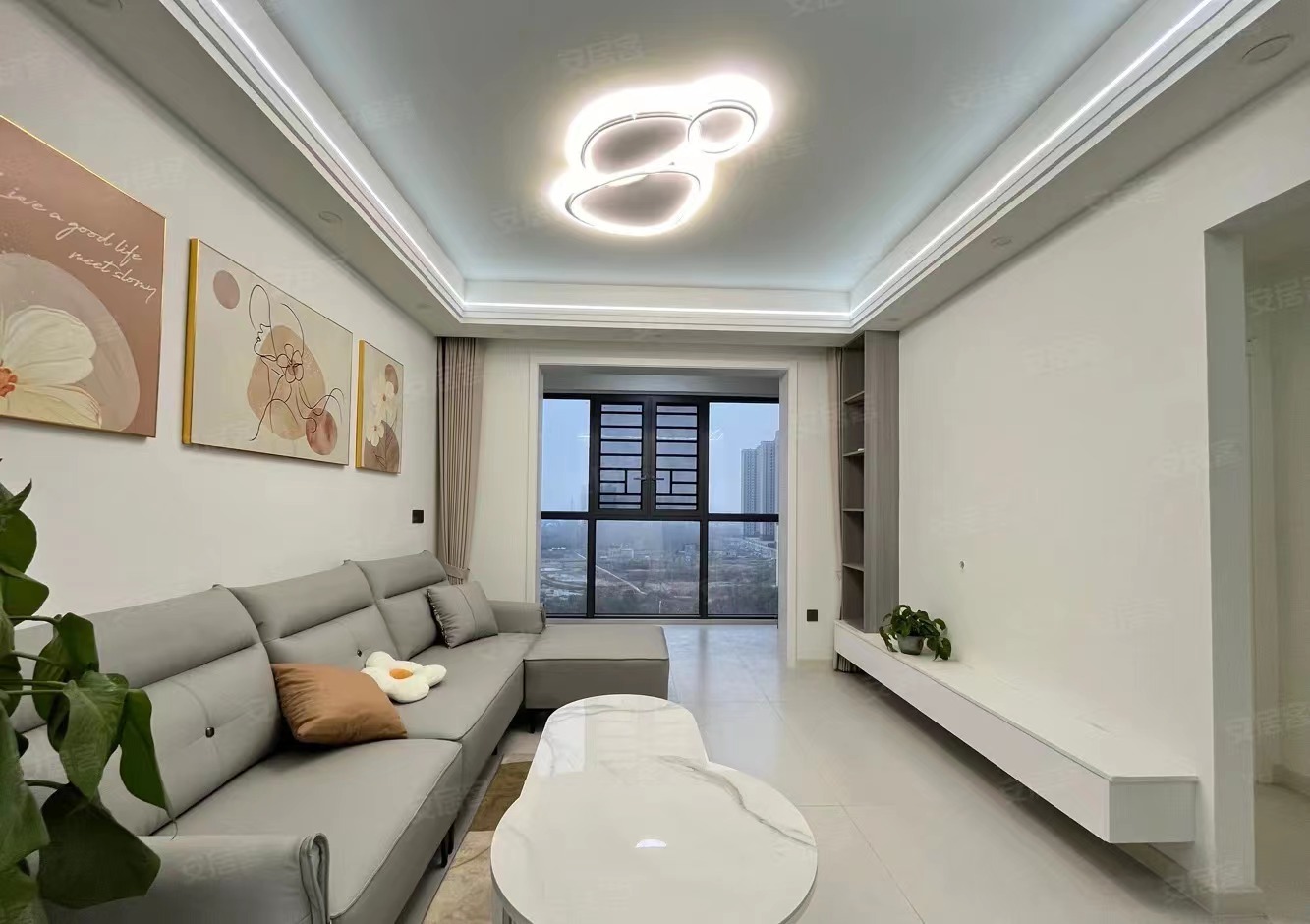 满庭春对面，队口仙桃xiao学，三中，证满二，一天未住