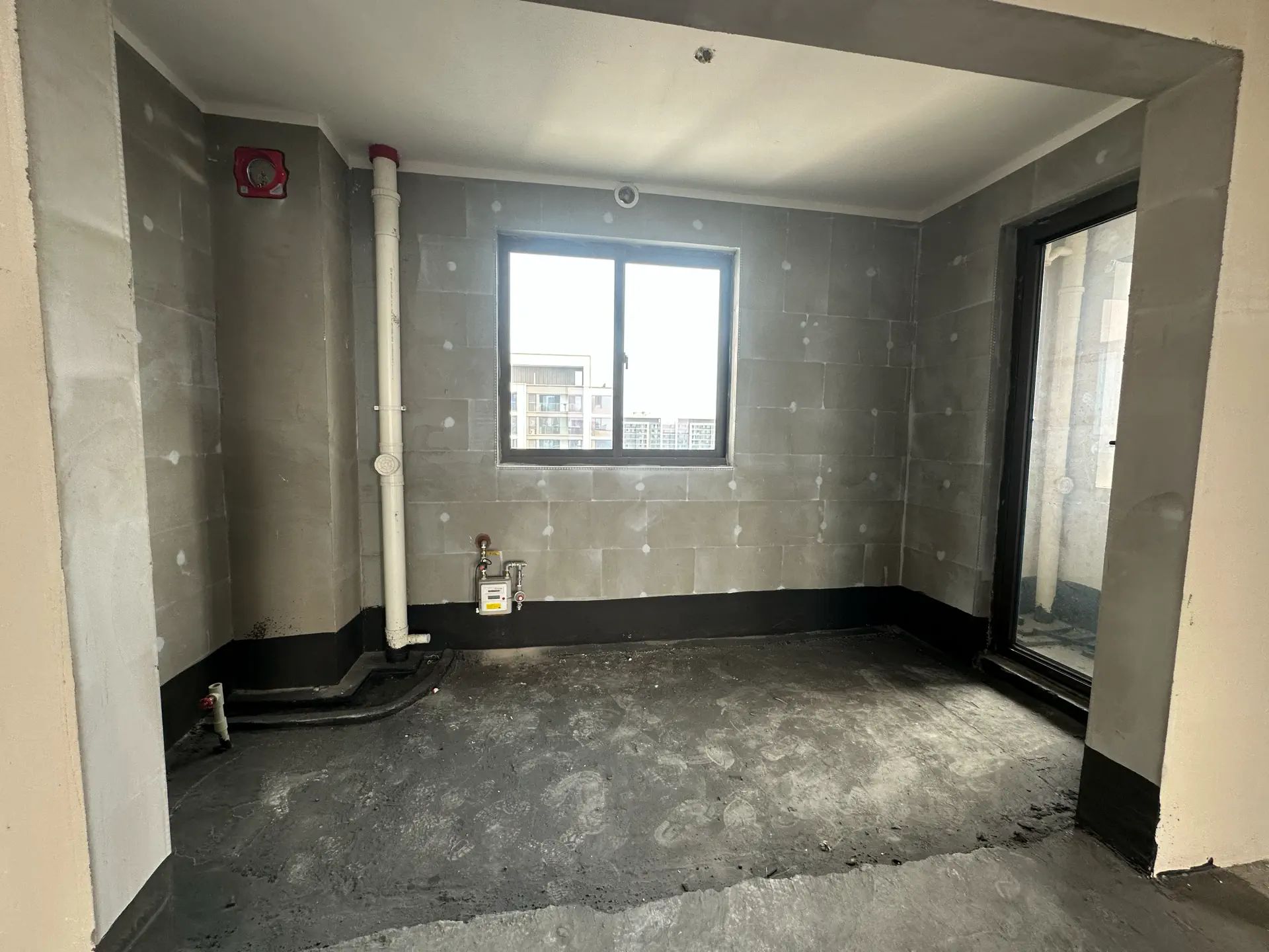 捡漏，城南，吾悦广场现房，边户，131平经典房东包满二