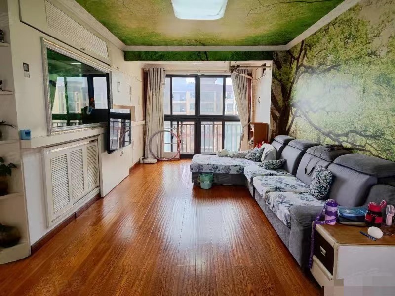 降价十万，城南 新城壹号，房东急售，全屋地暖，家电全送，好楼层，证件满五，南北双阳台