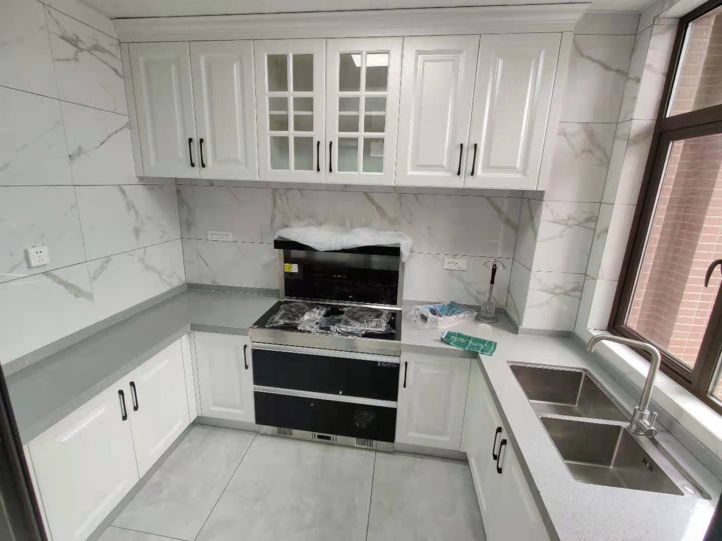 新城一号 洋房 复式精装修  空中大别墅  带超大阳台 户型完美 有实力的来