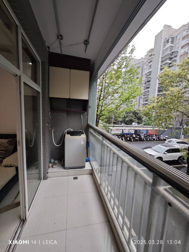 新三中附近租房，房东直租