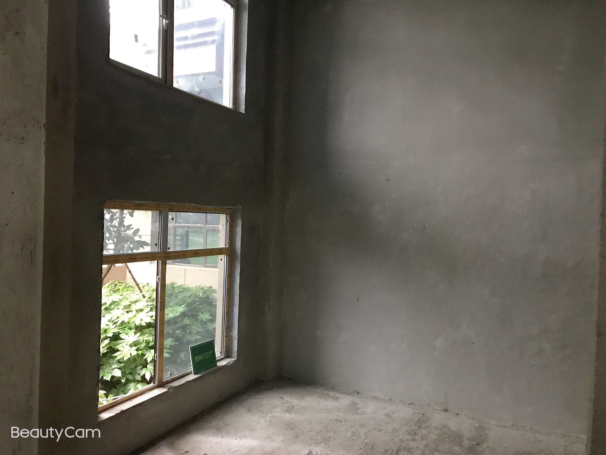 沔阳清华园复式一二楼小区环境好二中门口看房方便可做4房2厅2卫