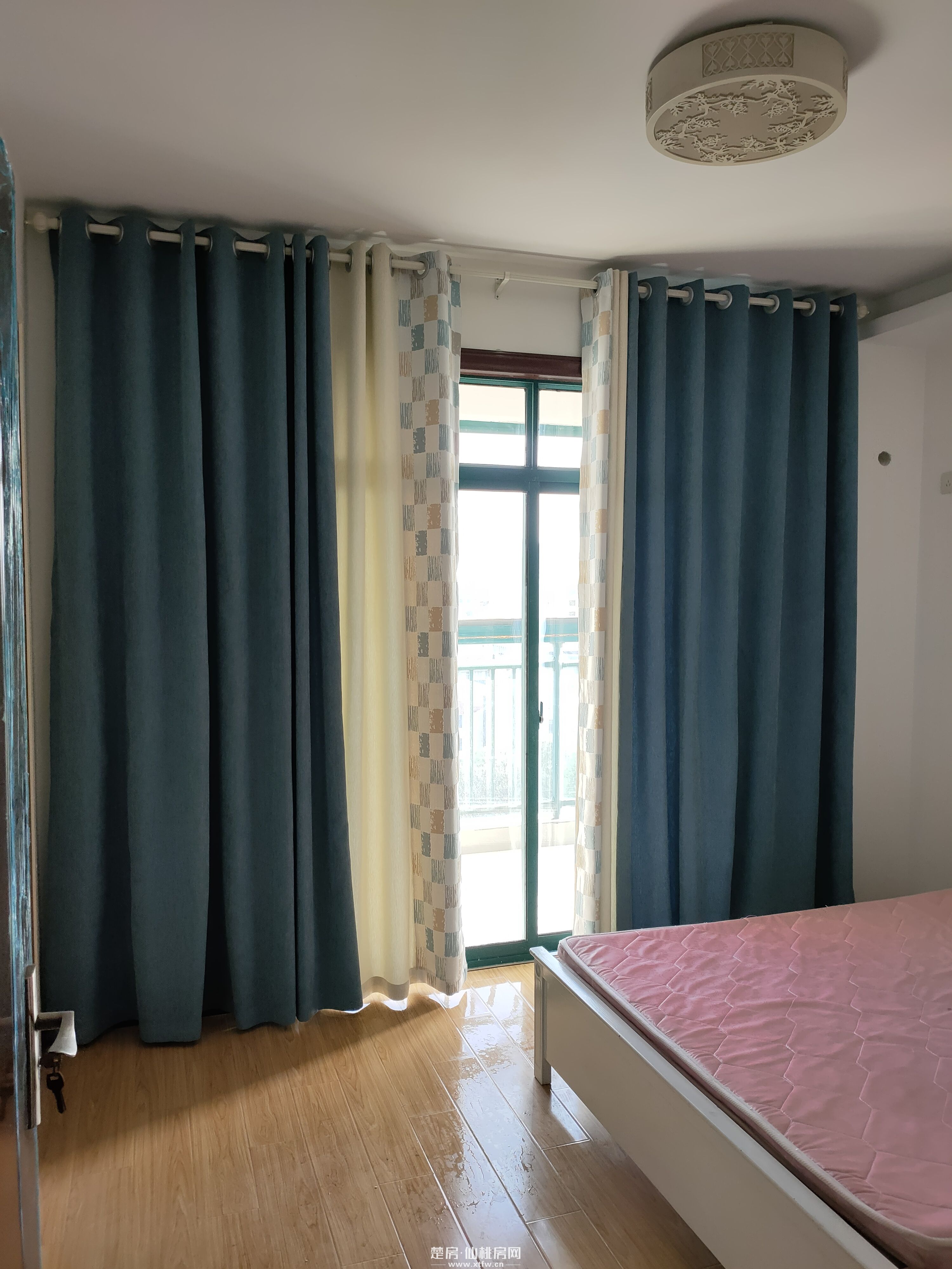 武商生活圈东区车站旁 房