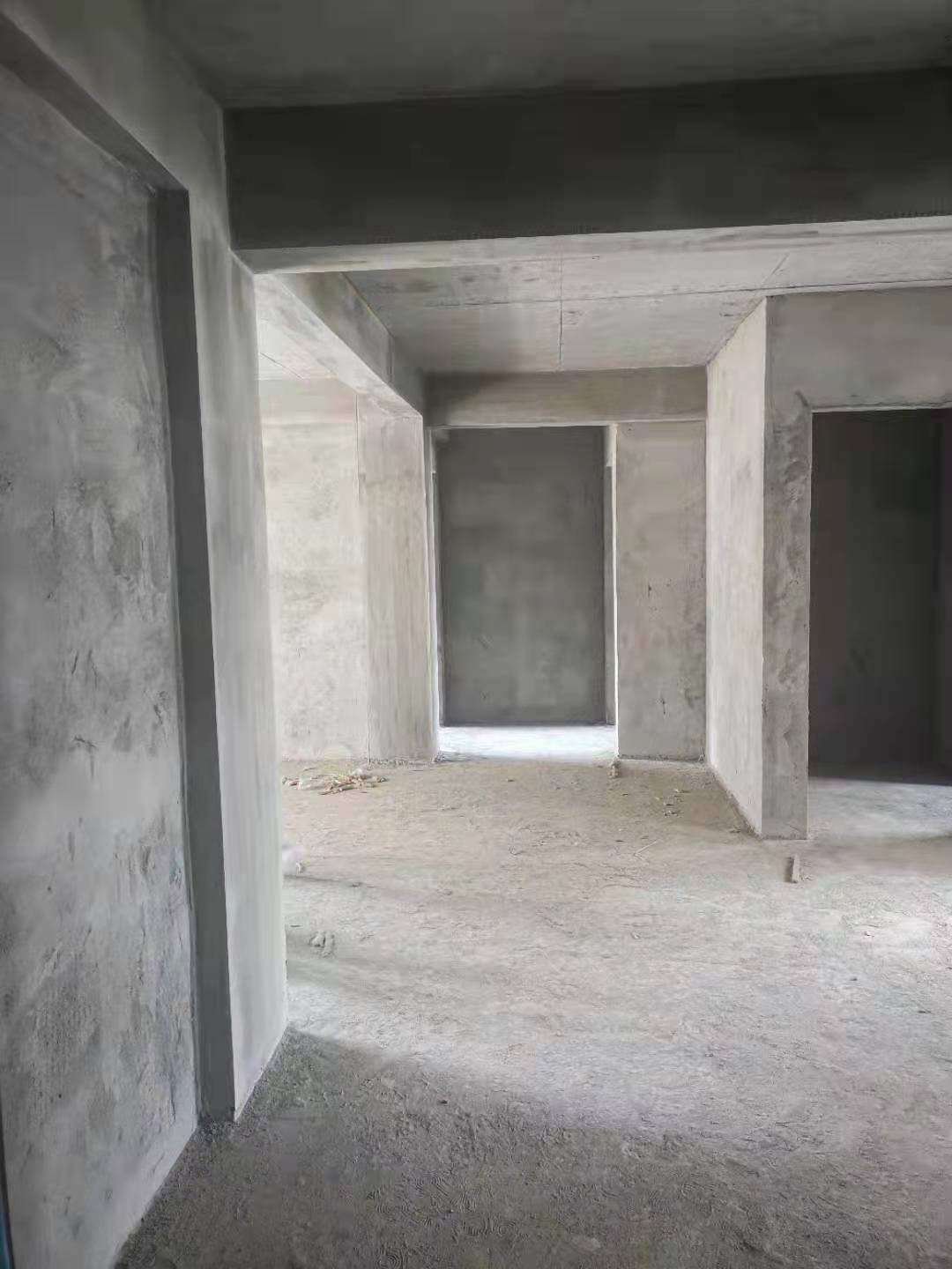 清水湾还建房120平带地下室41万