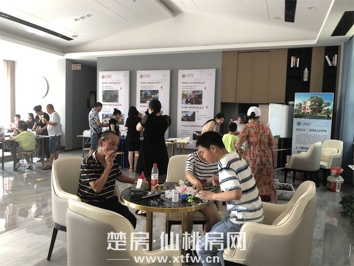 感恩同行|礼至太子湖国际社区，端午节业主答谢会温馨启幕！