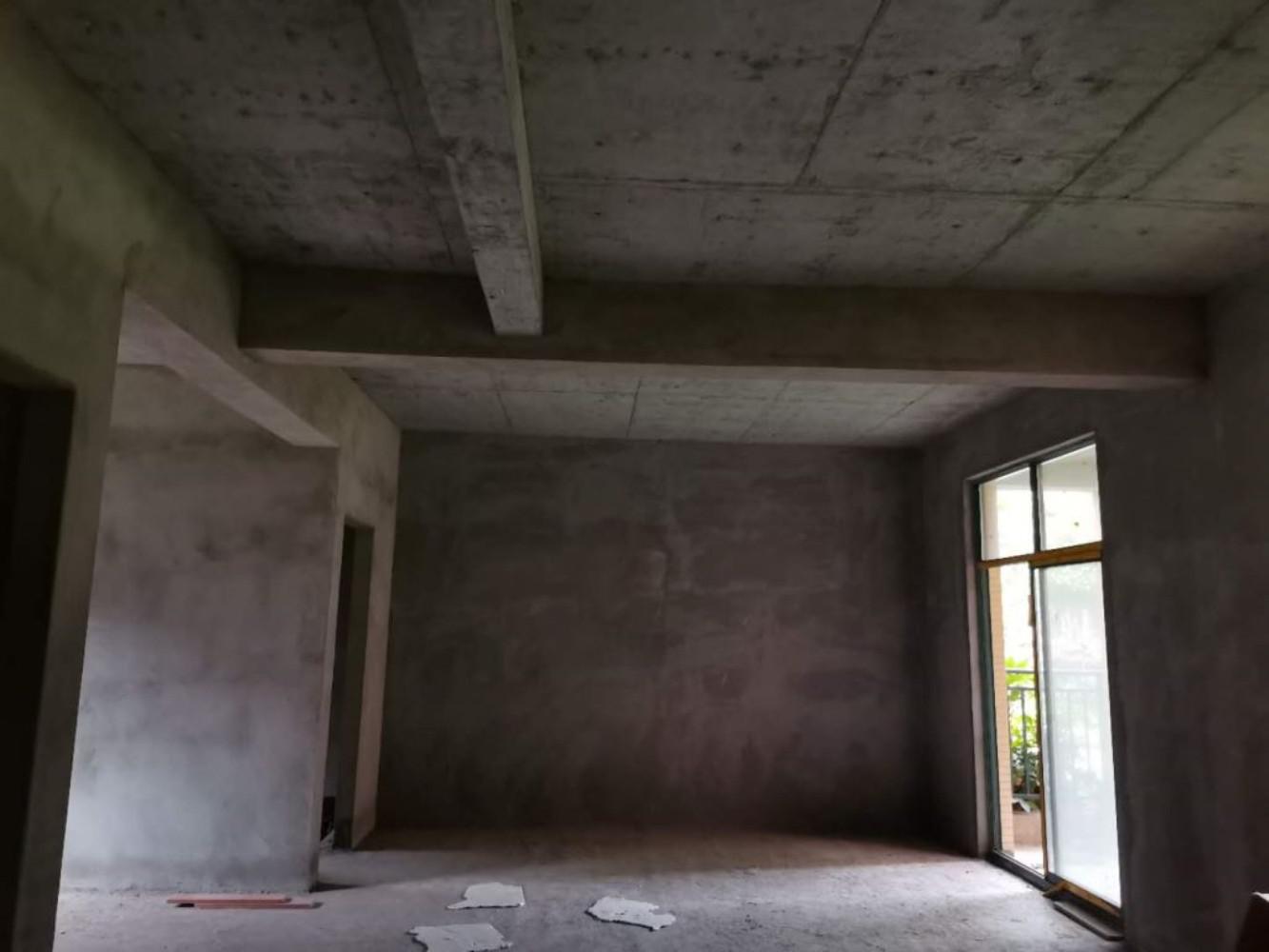 新城壹号五期3栋单价6000一平