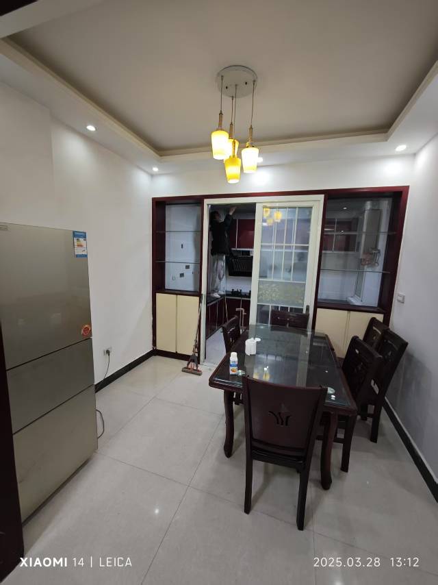 新三中附近租房，房东直租