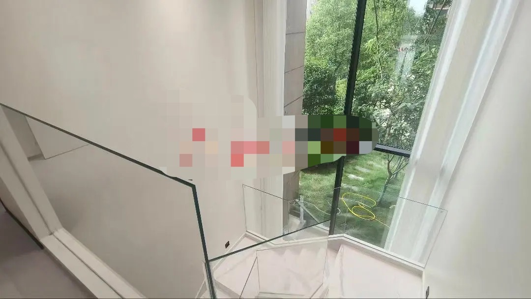 364，城南，元泰未来城C区，豪装复式，实际面积252㎡+30㎡院子，全屋智能语音操控，新风+净水系统，地暖+星空影院房，