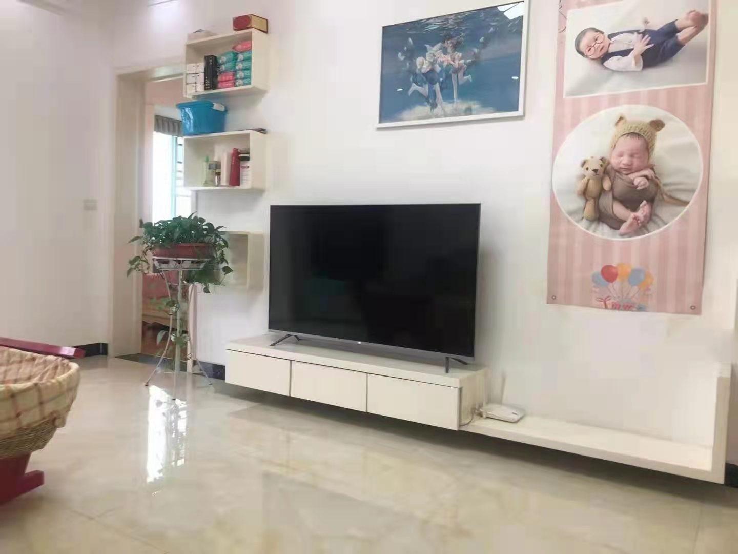 沃尔玛楼上房子85平售价56万