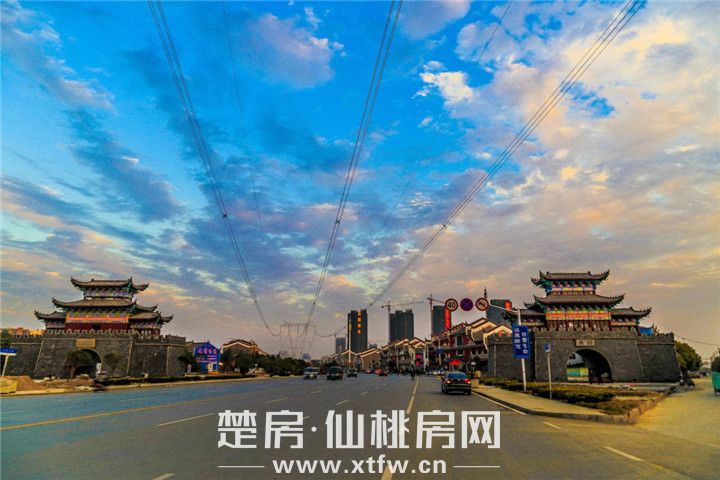 “买买买”背后的商业之变--元泰未来城