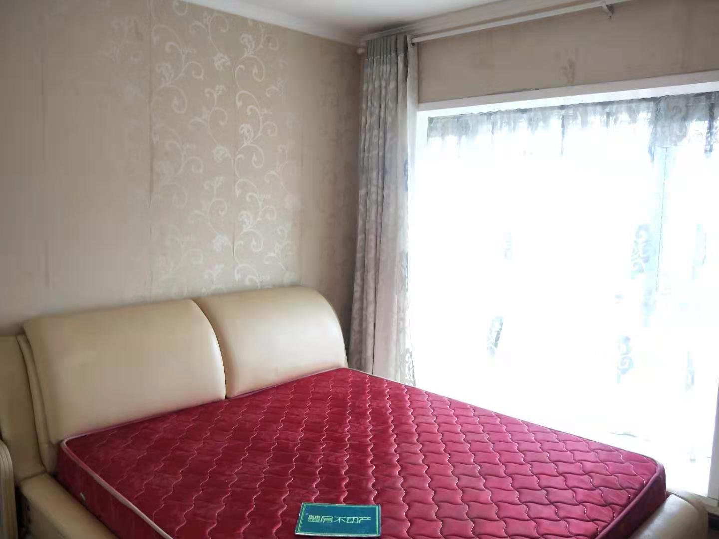 福星城精装大三房单价低保养很好南北通透诚心出售