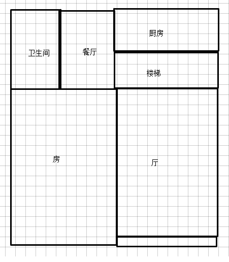 大洪小区锦瑞路私房出售地段非常好好停车实验二小老三中周边配套成熟 看房