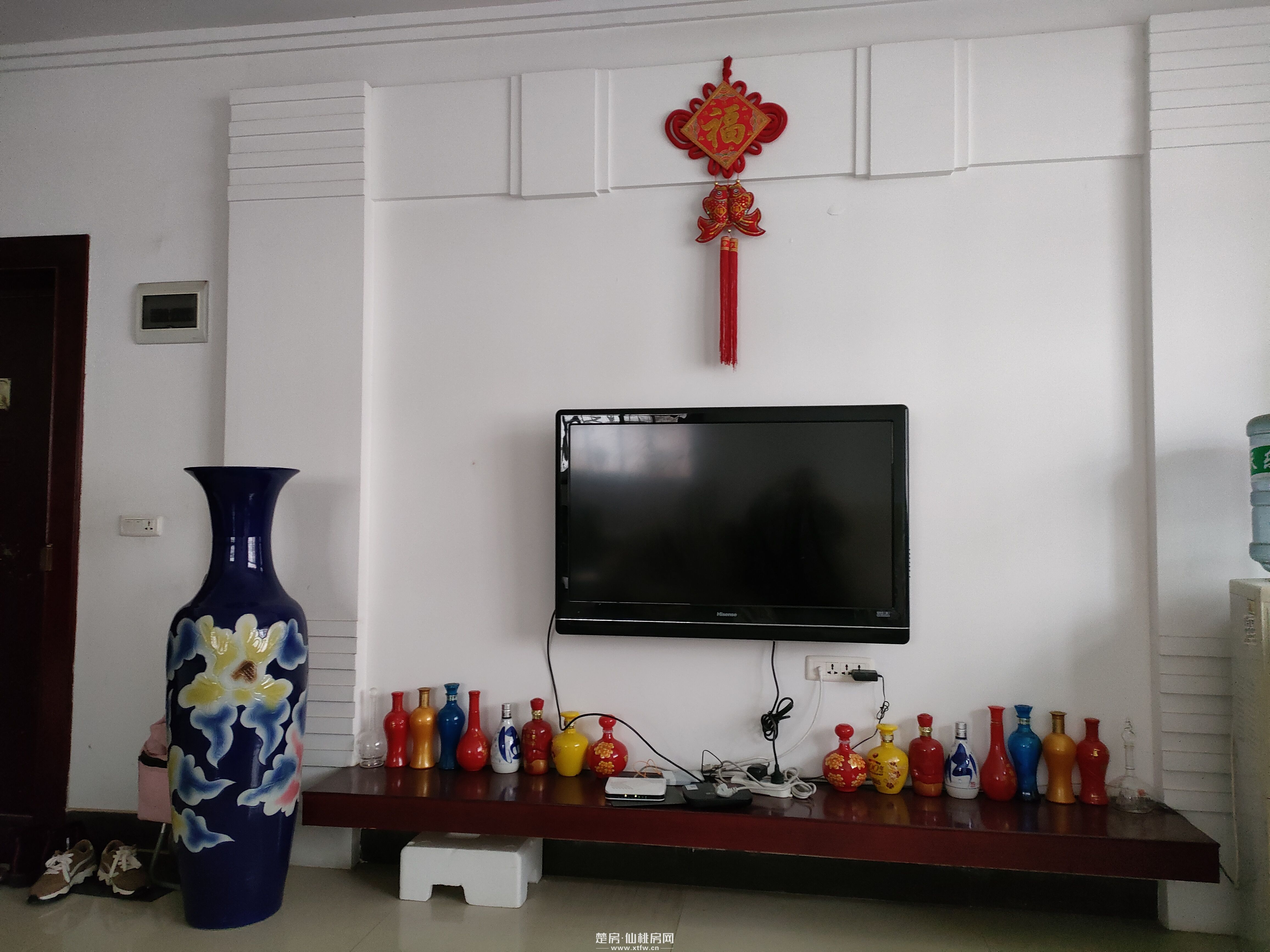 复州花园 好楼层 配套齐全中心地段学区房