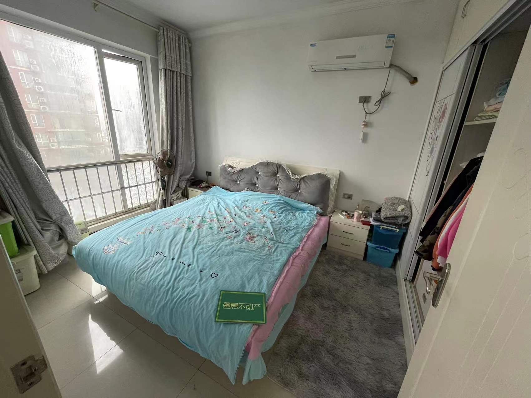 天下城市星座经典小户型带精装楼层采光很好欢迎看房诚意出售