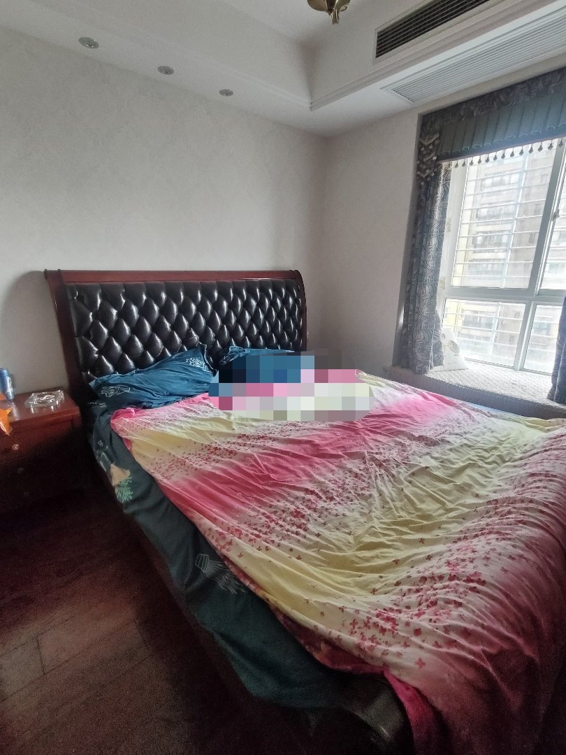 281，急售，仙桃晓学旁，电梯小高层，家电齐全，拎包入住，好楼层