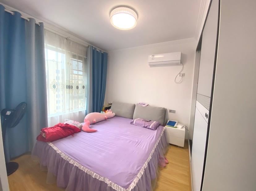 满庭春经典小三房！你值得拥有！满两年一口价急卖