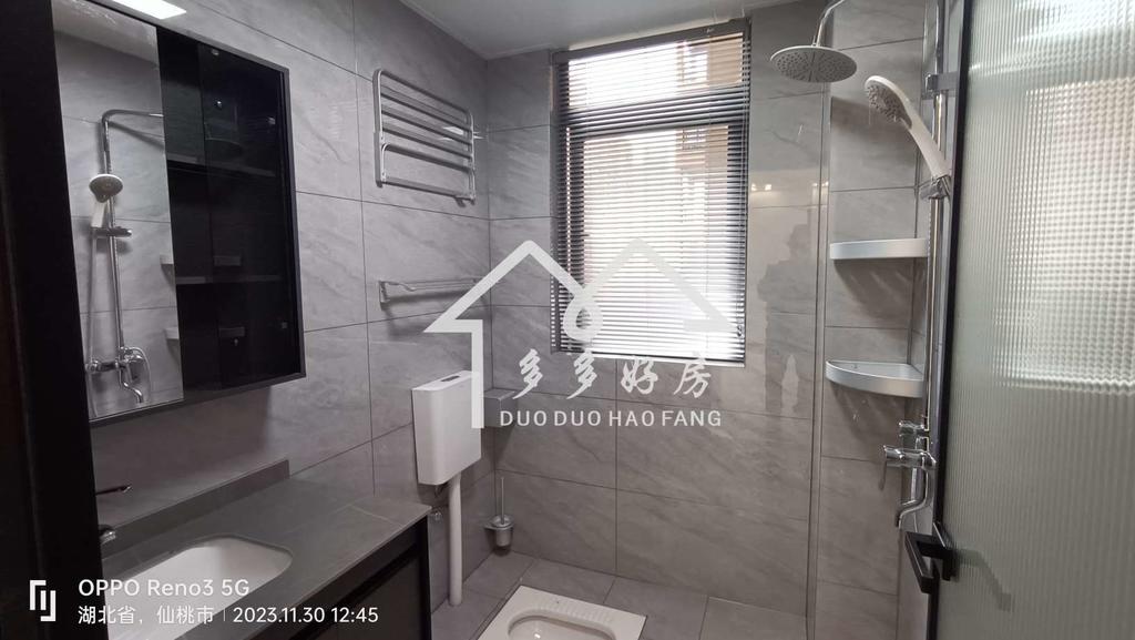 全新装修，小三房，证满二，税少，生活读书全配套