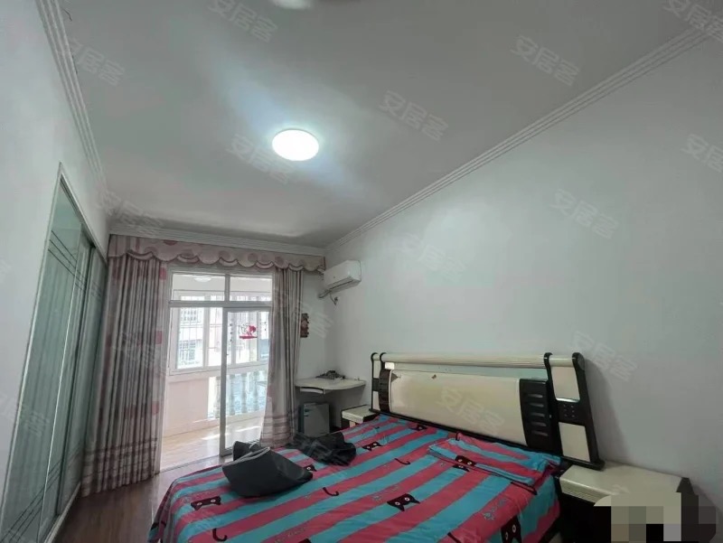 捡漏，城西，复州花园，步梯3楼，优价出售！南北通透