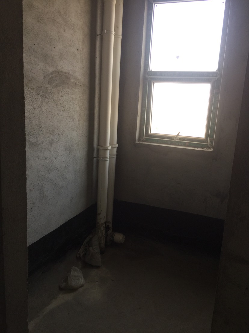 元泰未来城A区3室2厅1卫110平新证