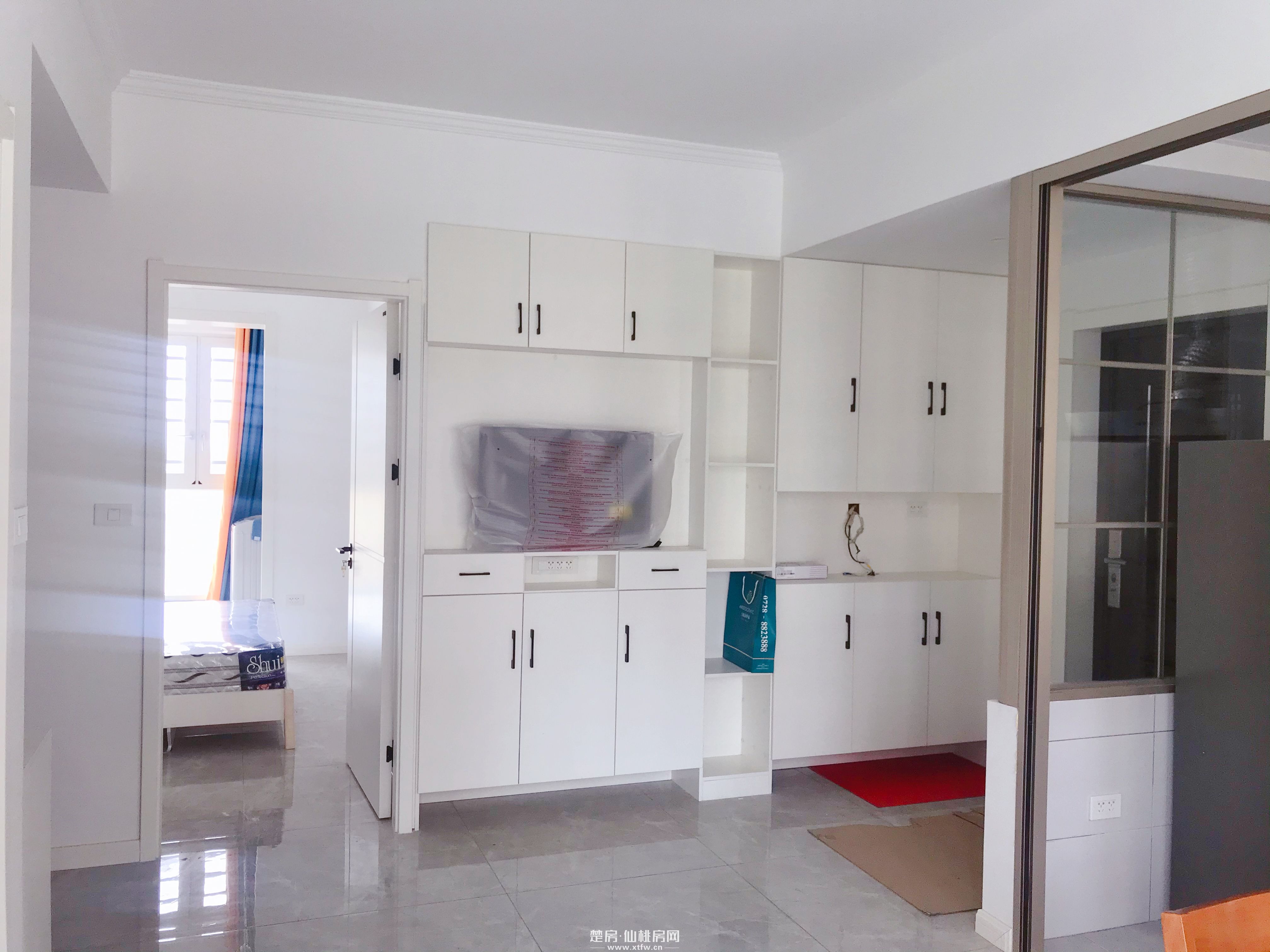 荣怀附近个人房源整租