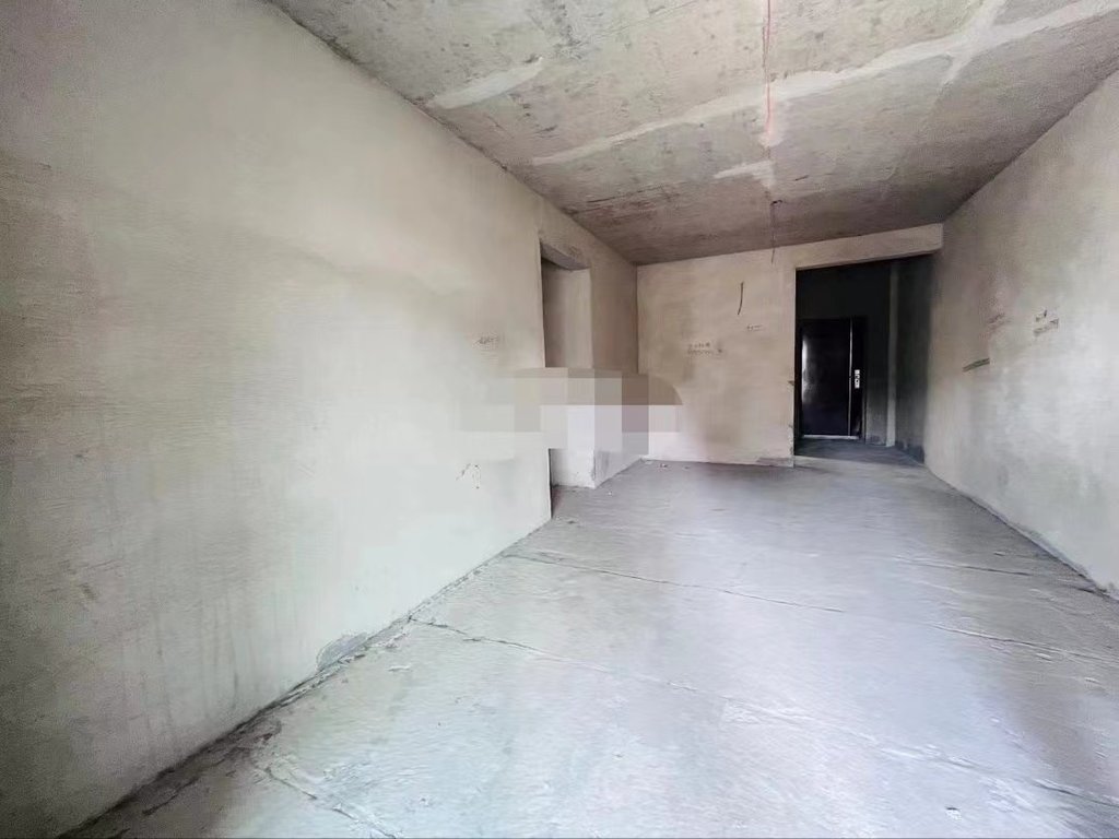 捡漏！！！康湾熙岸，一手网签，毛坯三房，单价4500/平，无过户费