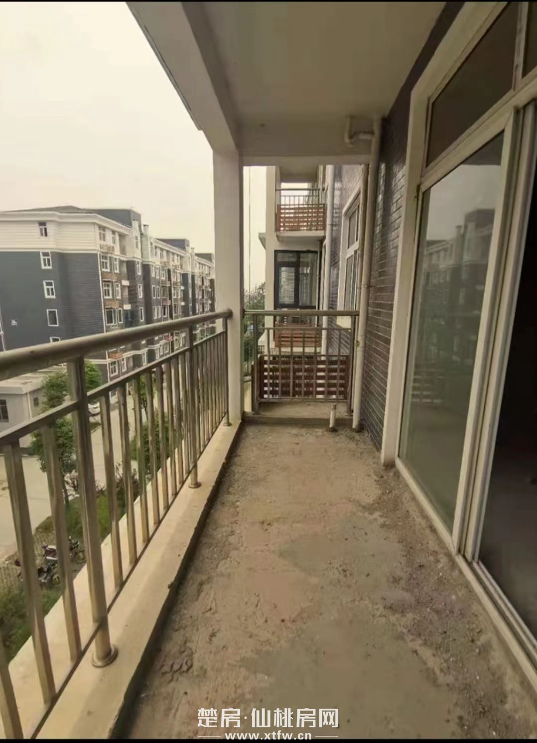 仙桃大道时代新区