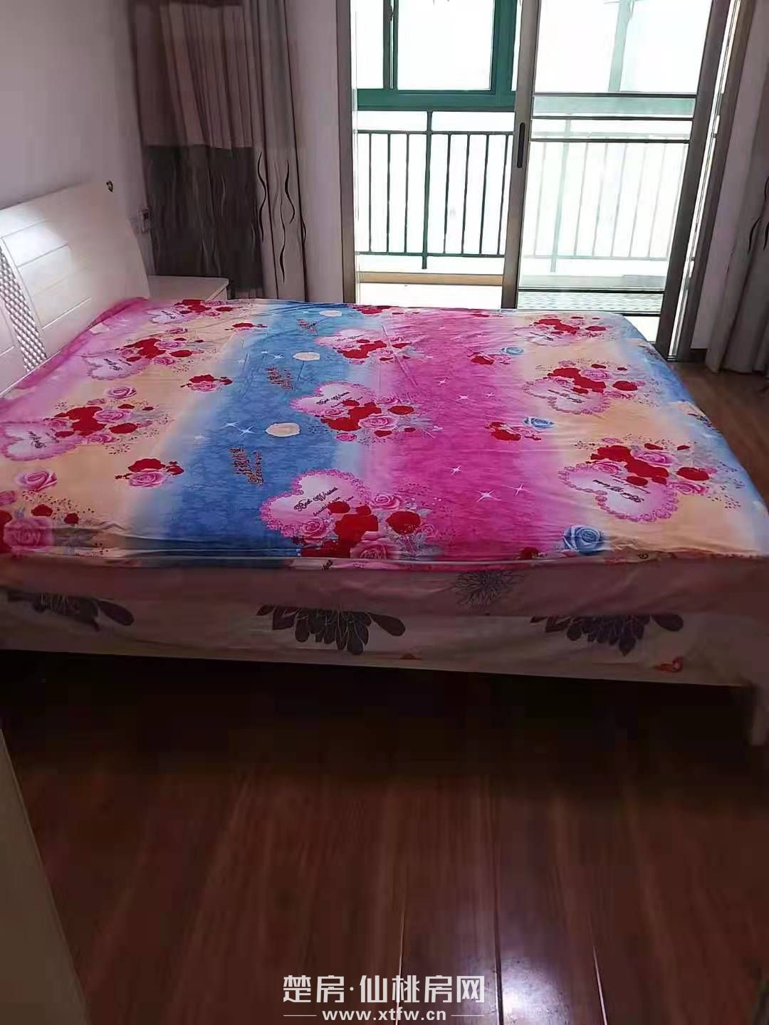 新城壹号精装大三房业主直售