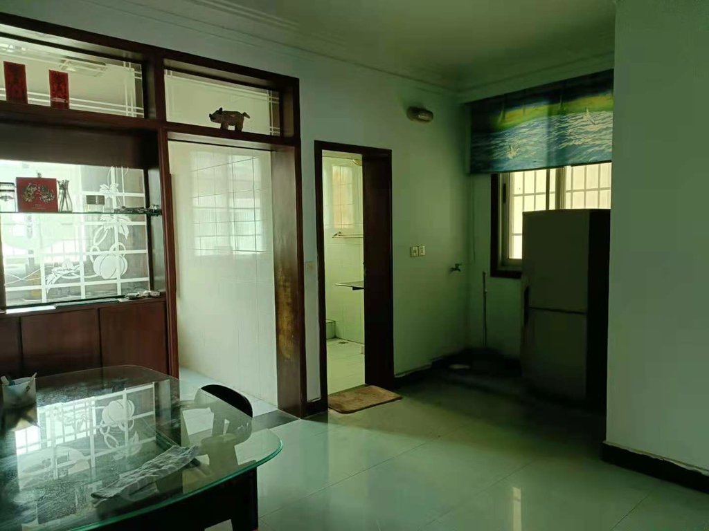 仙桃晓雪旁德政园布诺尼大三房看房诚意出租家电齐全