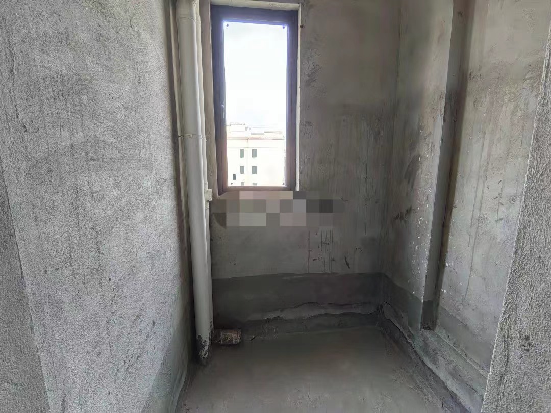 233，捡漏，荣怀及第世家，单价4500，电梯小高层，毛坯三房，一梯一户，南北通透