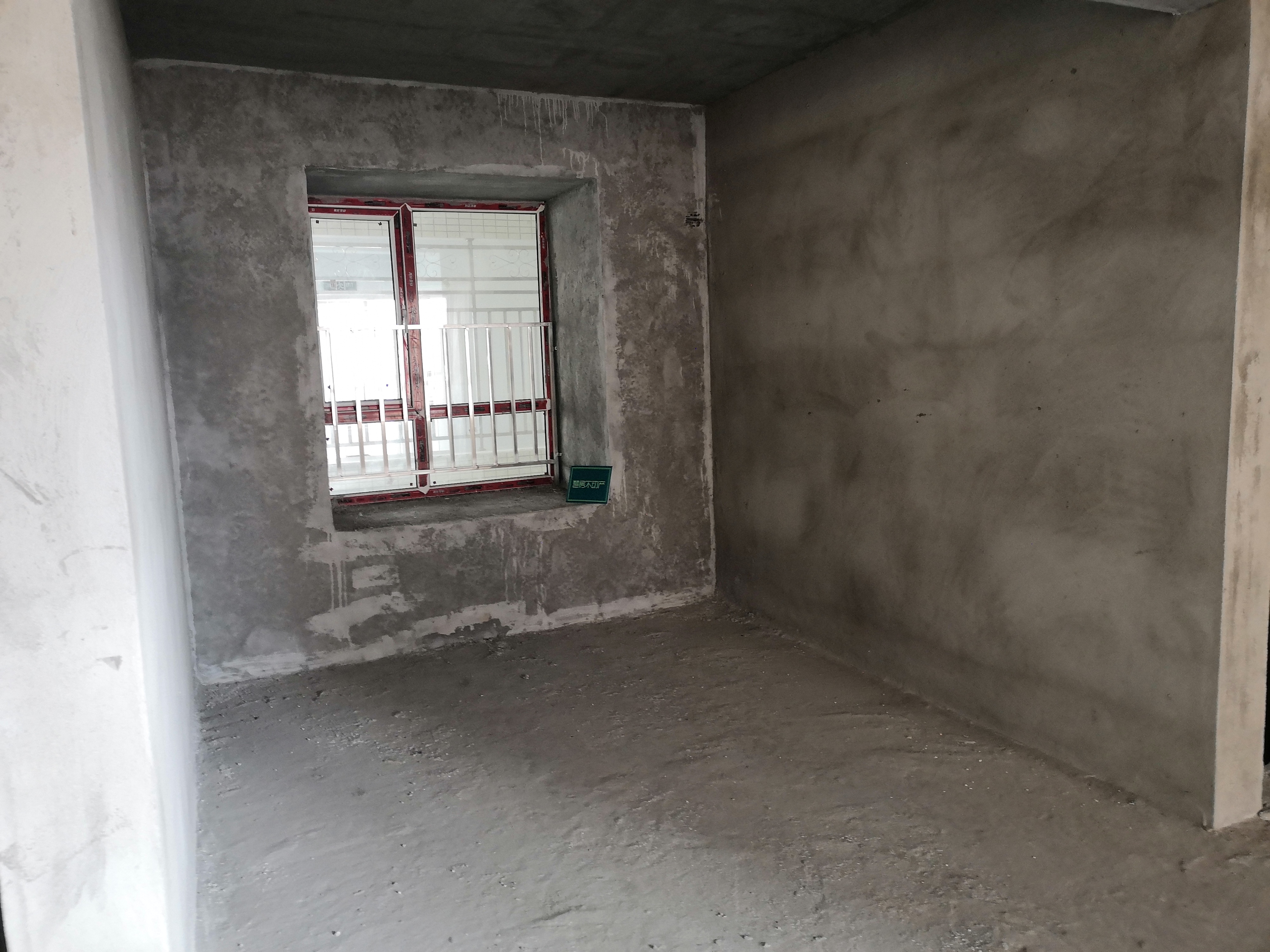 城南沔阳公馆中间楼层三室两卫有钥匙 看房