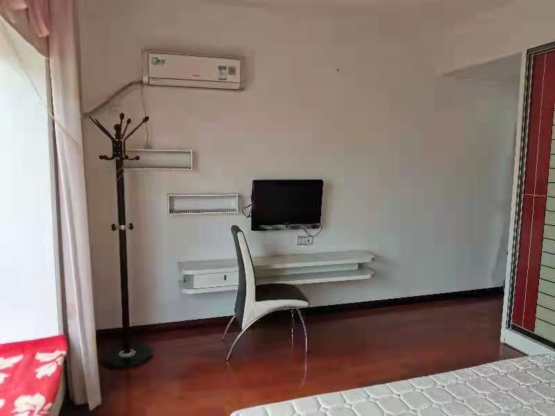 水岸人家地址位置优越