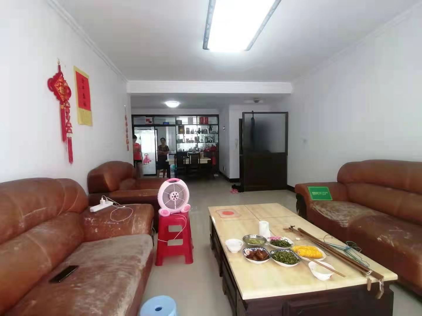 永泰家园步梯好楼层公摊小业主诚心卖