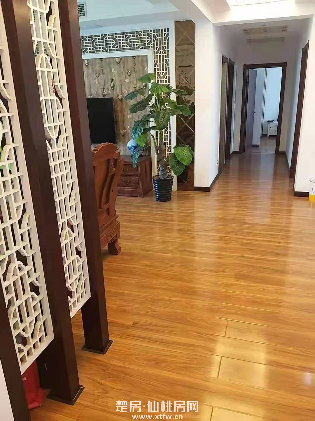 新城壹号精装大三房 业主直售