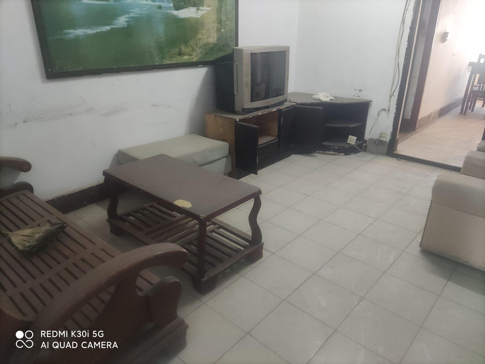 工商局商城分局宿舍 具特色自然资源宁静和谐