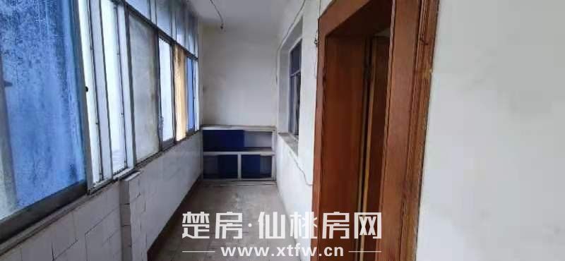 三医院宿舍-0公摊-3室2厅1卫1阳台