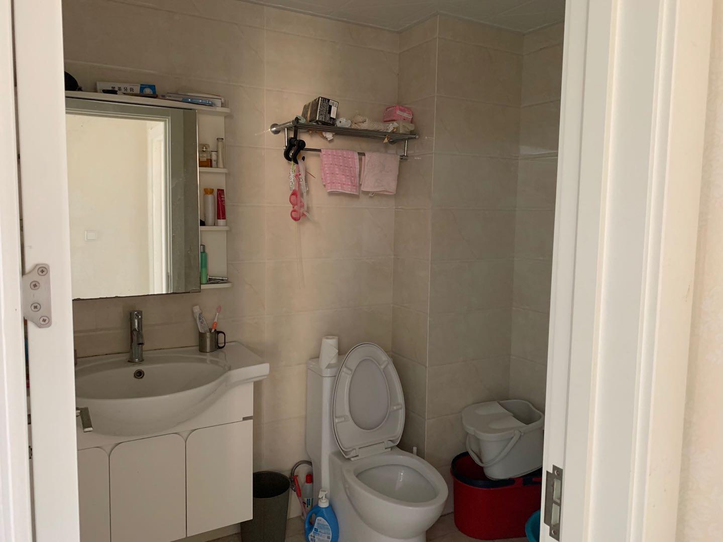 绿地华庭 装修210平复试花园洋房