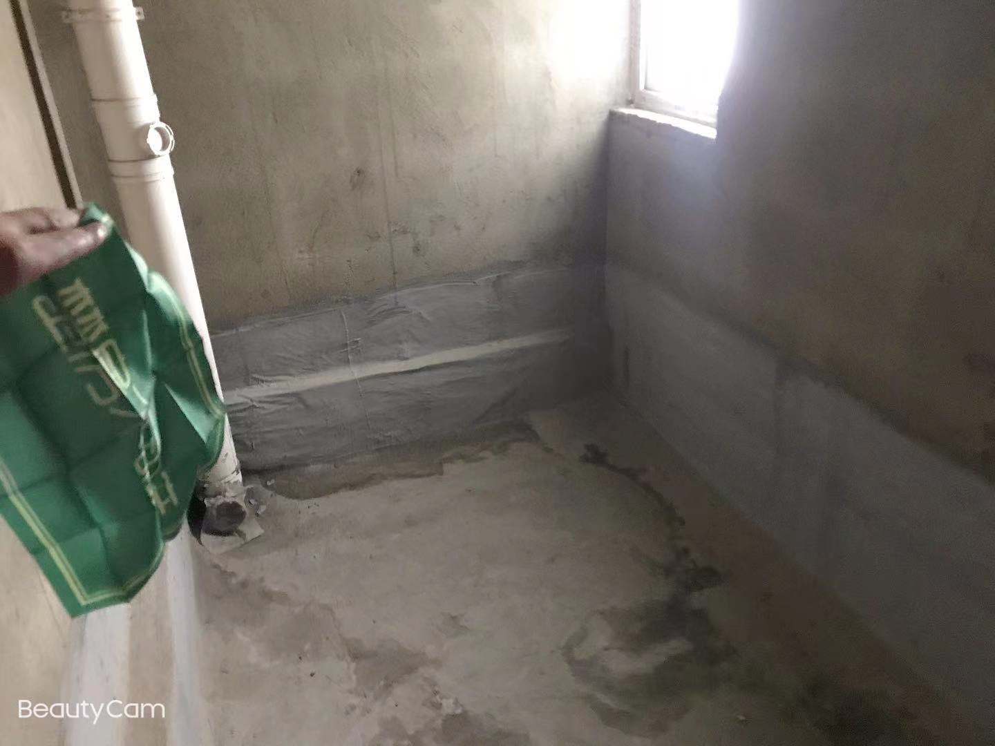 城南新三中旁汉江景苑单价5400毛坯大四房证满二看房方便